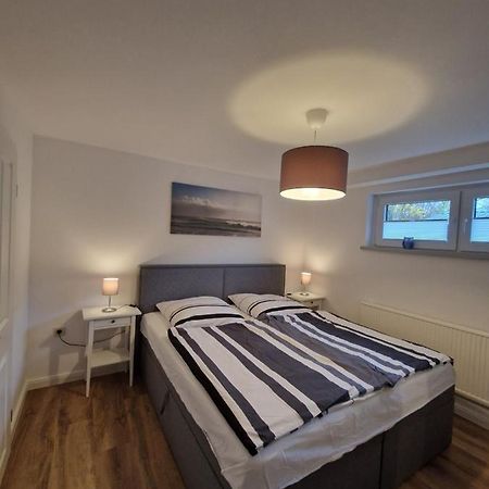 Haus Lucie Apartment Boltenhagen  Luaran gambar