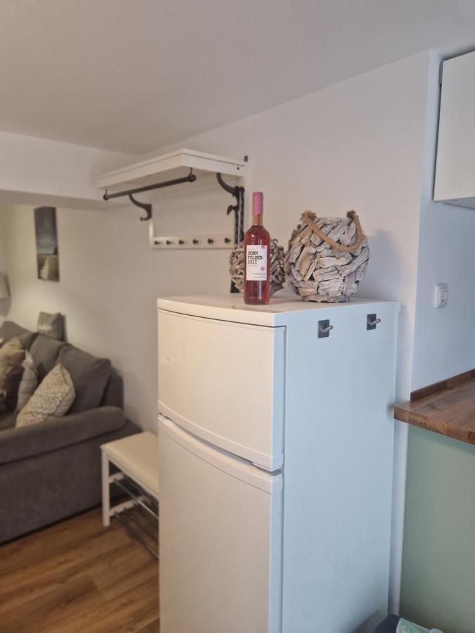 Haus Lucie Apartment Boltenhagen  Luaran gambar