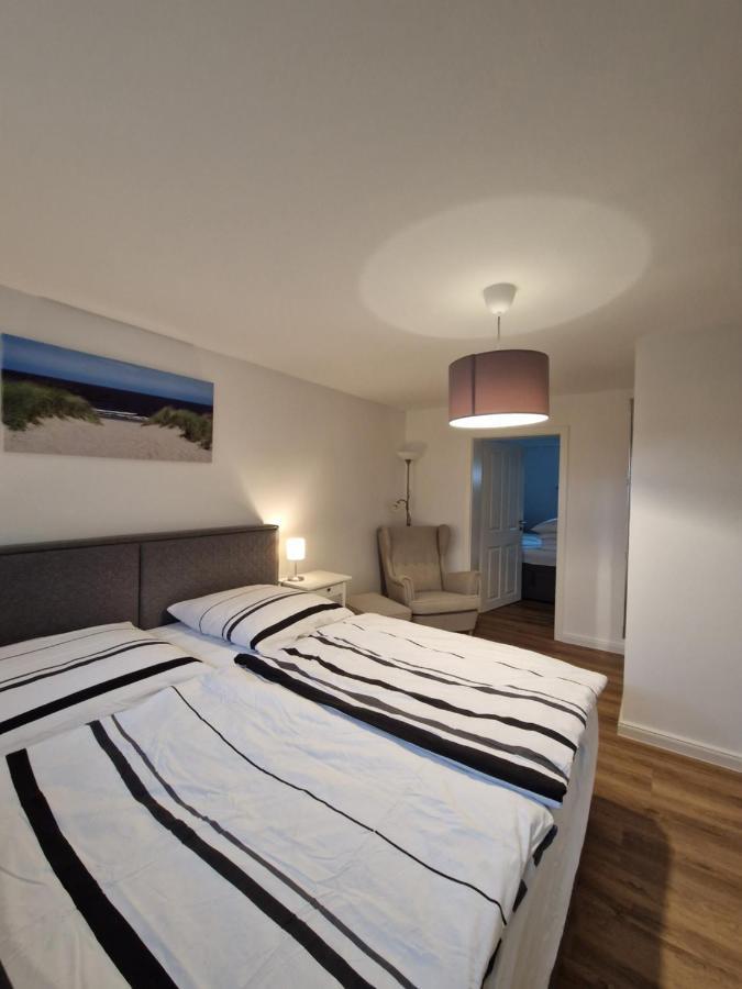 Haus Lucie Apartment Boltenhagen  Luaran gambar